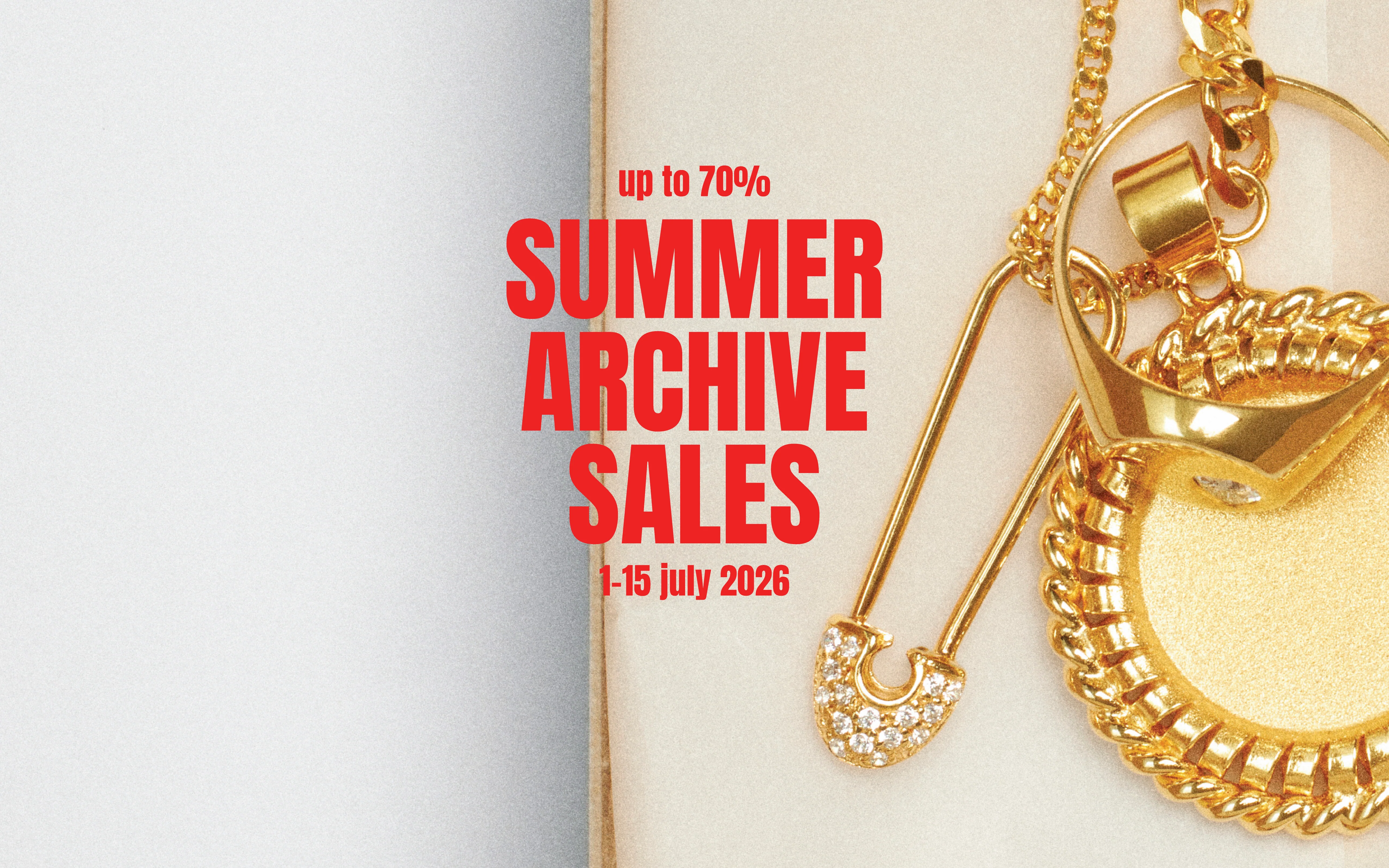 Timeless Jewelry, Reimagined Essentials